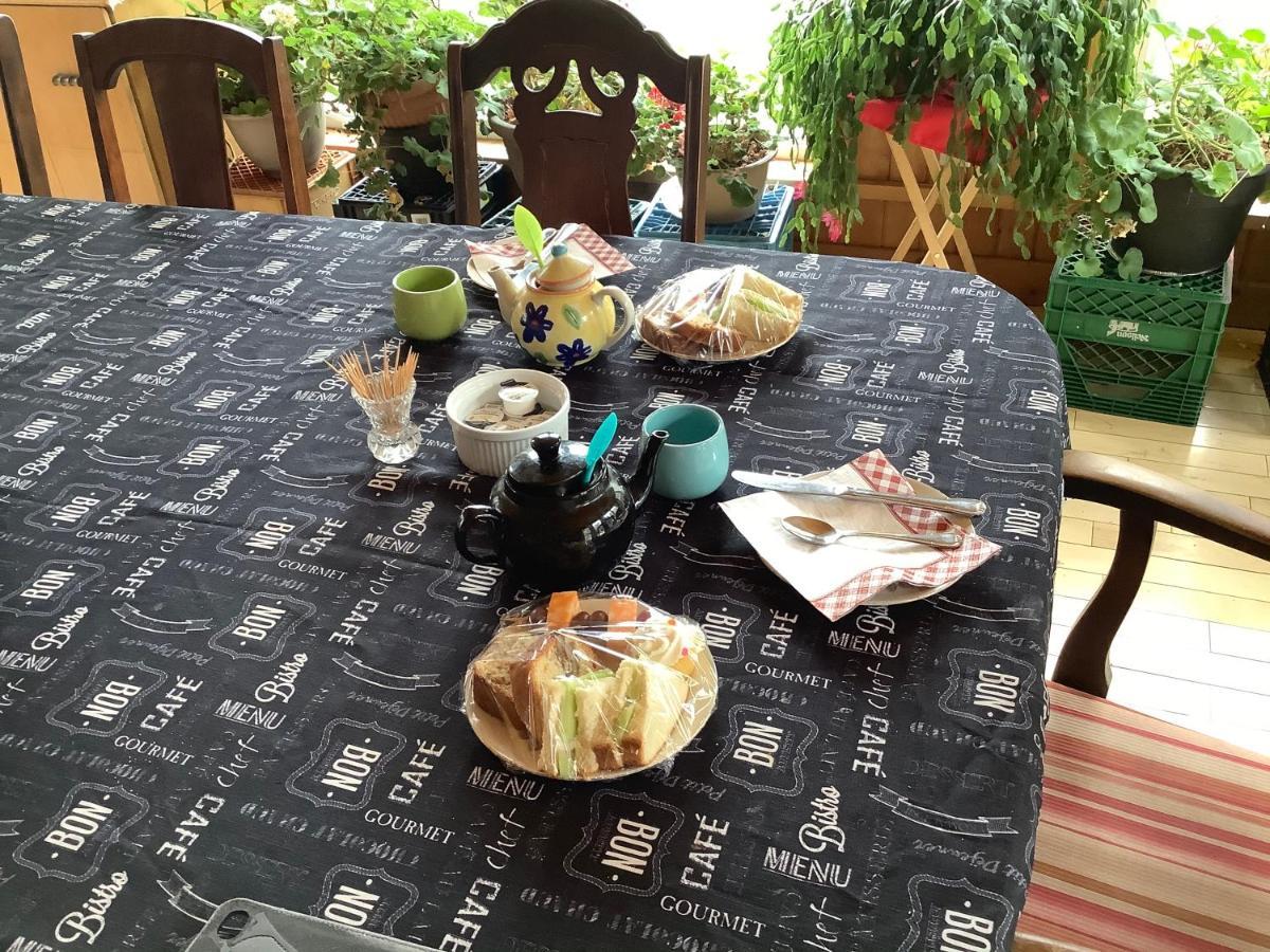 Gite MacDale B&B Paspebiac Esterno foto