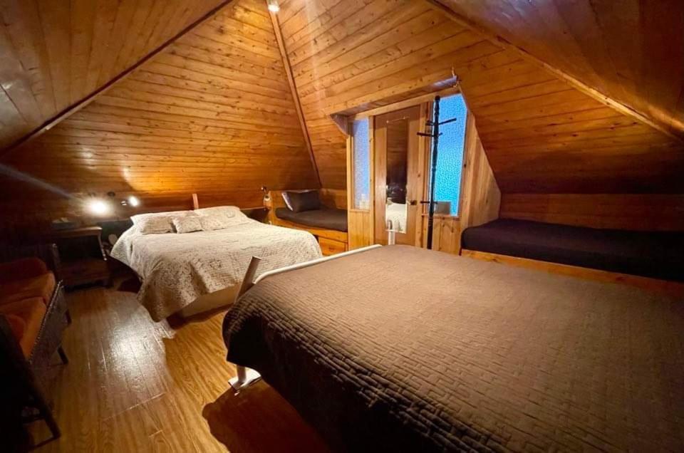 Gite MacDale B&B Paspebiac Esterno foto