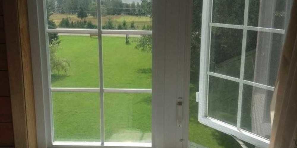 Gite MacDale B&B Paspebiac Esterno foto