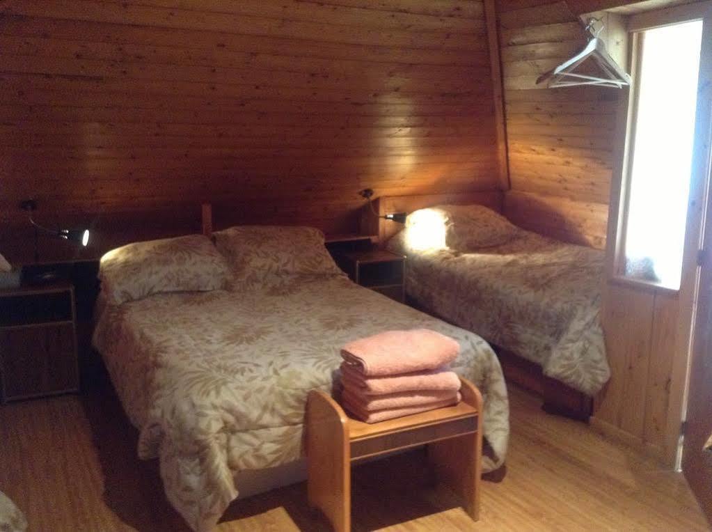 Gite MacDale B&B Paspebiac Esterno foto